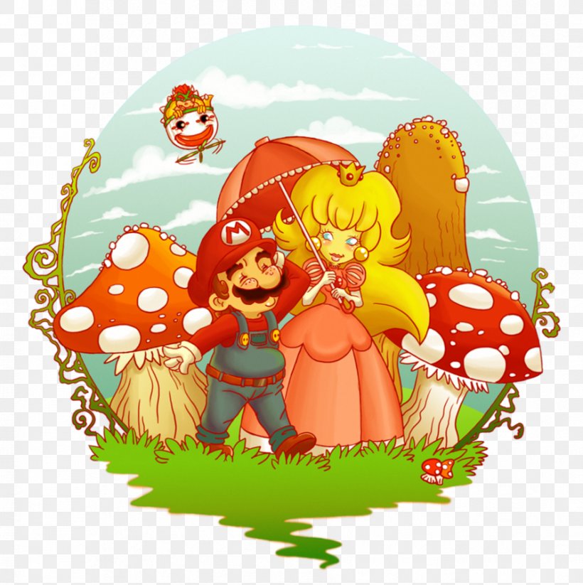 Princess Peach Mario & Luigi: Superstar Saga Bowser Mario Bros., PNG, 892x896px, Princess Peach, Art, Bowser, Cartoon, Fictional Character Download Free