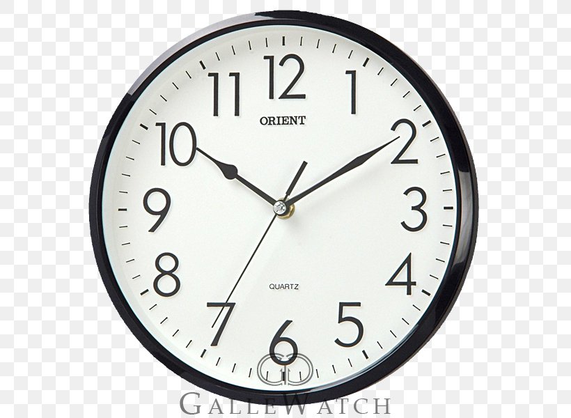 Quartz Clock Wall Electric Clock Watch, PNG, 587x600px, Watercolor, Cartoon, Flower, Frame, Heart Download Free