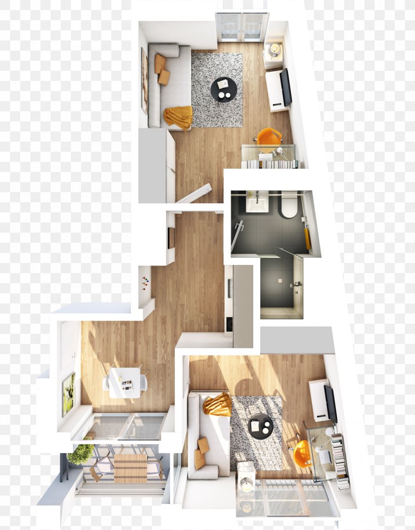 Studiosus 5 Augsburg Floor Plan Apartment Room House, PNG, 1150x1470px, Floor Plan, Apartment, Augsburg, Duplex, Highdefinition Television Download Free