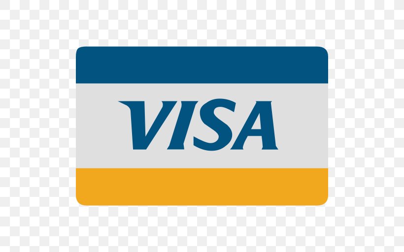Visa Mastercard Credit Card Bank Business, PNG, 512x512px, Visa, American Express, Area, Bank, Brand Download Free