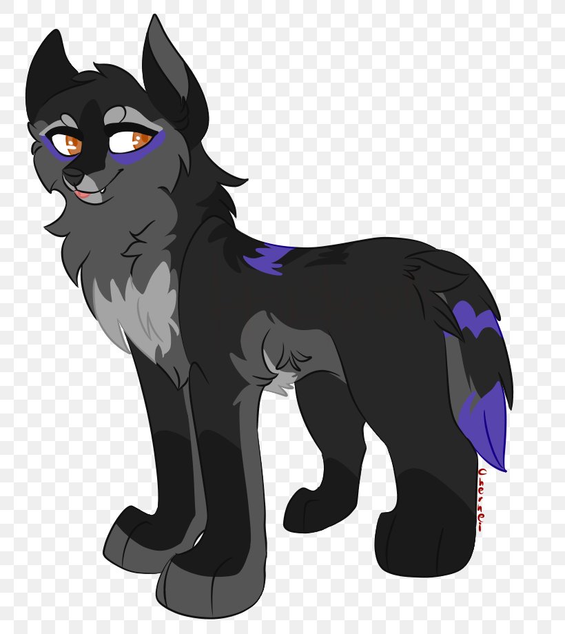 Whiskers Cat Horse Dog Canidae, PNG, 800x920px, Whiskers, Black Cat, Canidae, Carnivoran, Cartoon Download Free