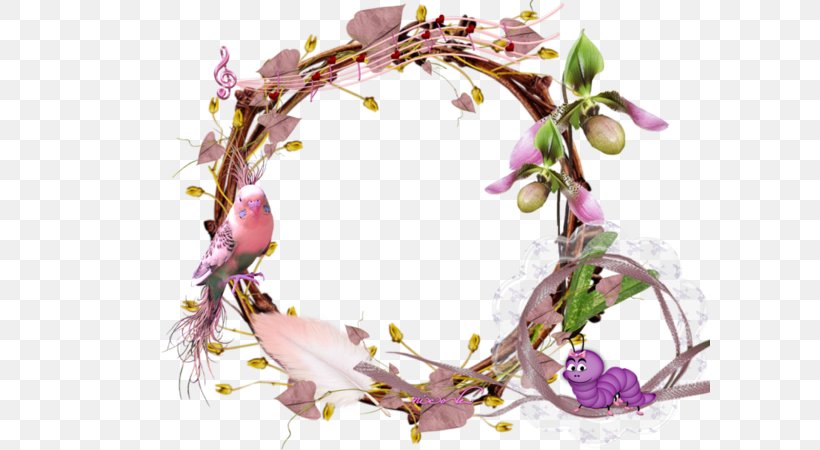 Wreath Heart 0, PNG, 600x450px, 2018, Wreath, Biscuits, Blossom, Branch Download Free