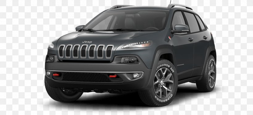 2015 Jeep Cherokee Car Sport Utility Vehicle Jeep Cherokee (KL), PNG, 950x434px, Jeep, Automotive Design, Automotive Exterior, Automotive Tire, Automotive Wheel System Download Free