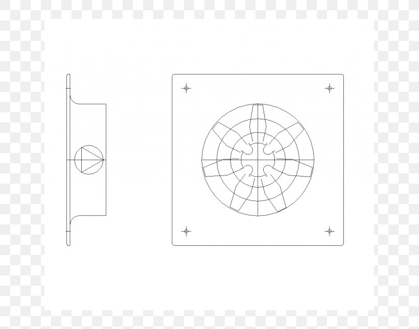 Angle White Circle, PNG, 645x645px, White, Black And White, Design M, Diagram, Hardware Accessory Download Free
