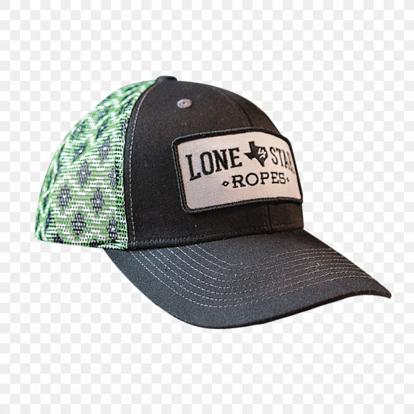 Baseball Cap Team Roping Lasso Rope, PNG, 1000x1000px, Baseball Cap, Baseball, Brand, Cap, Cowboy Download Free