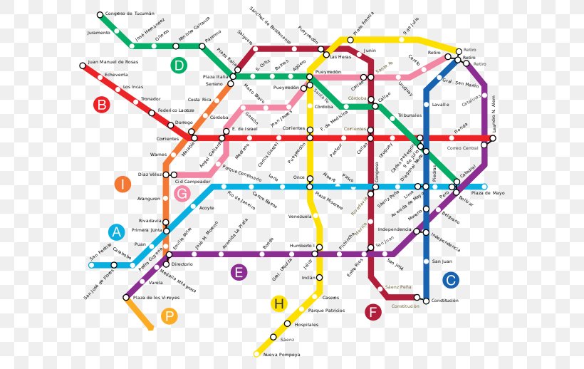 Buenos Aires Underground Rapid Transit Line B Tube Map, PNG, 600x518px, Buenos Aires Underground, Area, Buenos Aires, City, City Map Download Free