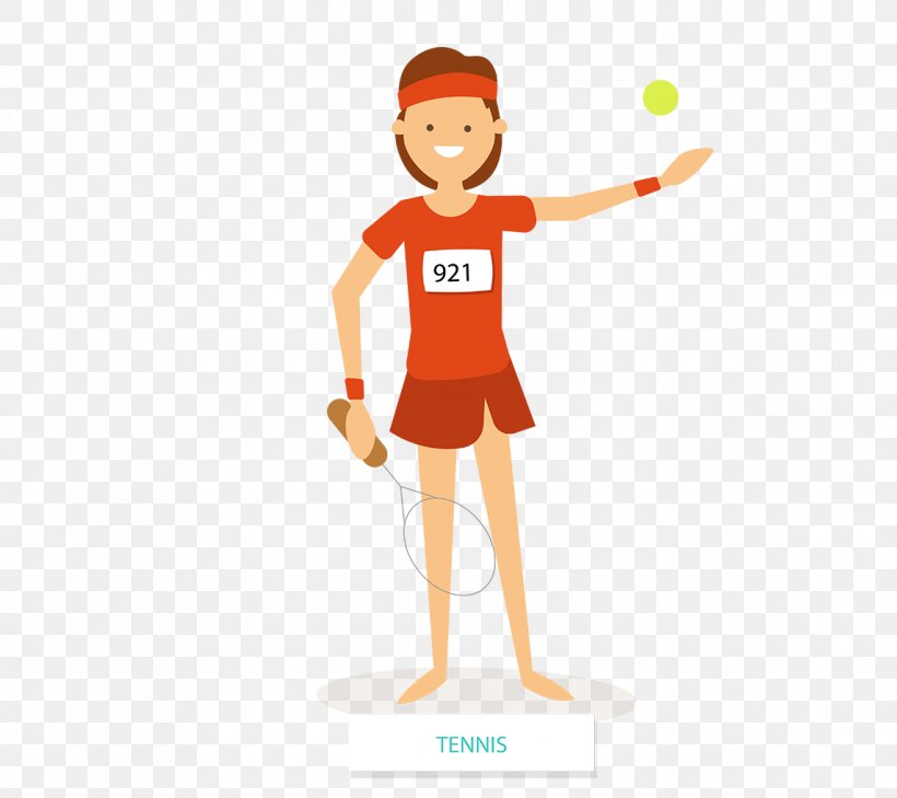 Cartoon Athlete Tennis Player, PNG, 1144x1018px, Cartoon, Animation, Athlete, Boy, Child Download Free