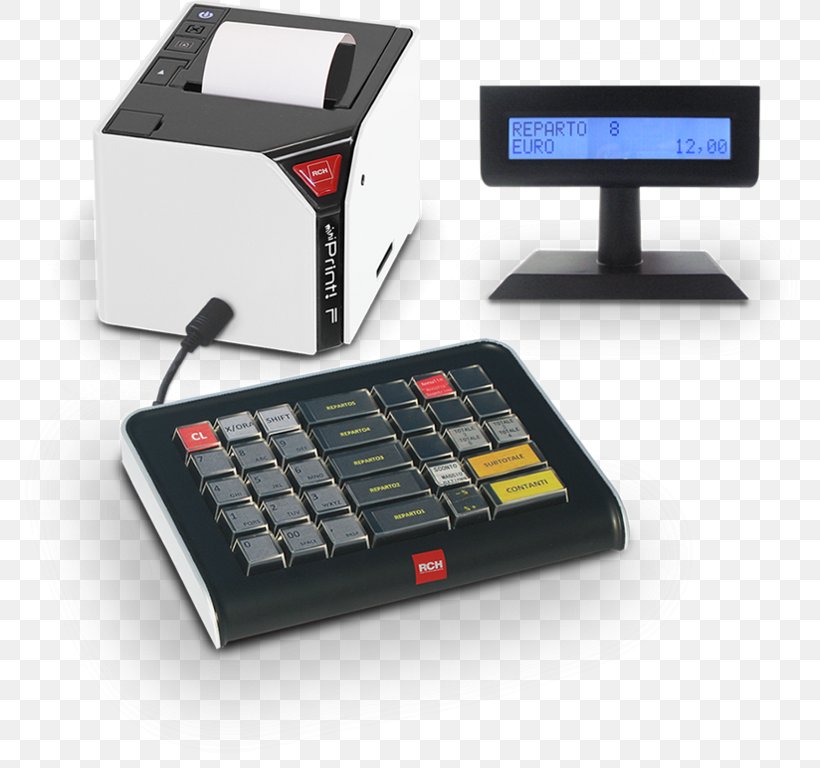 Cash Register Printer Display Device Touchscreen Numeric Keypads, PNG, 796x768px, Cash Register, Bluetooth, Computer Configuration, Computer Keyboard, Computer Software Download Free