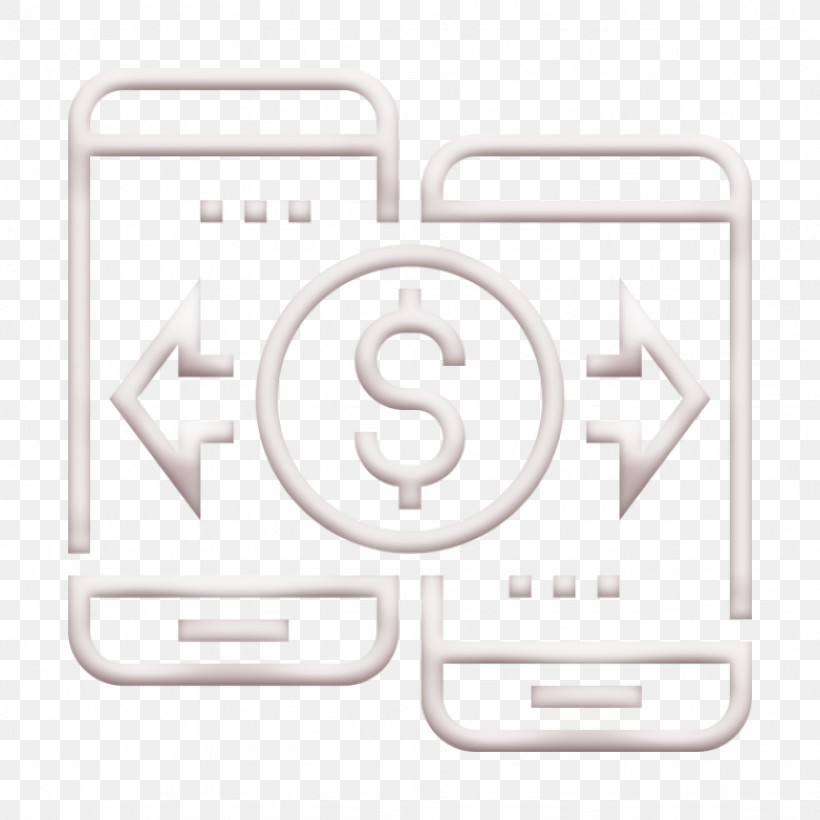 Cashless Society Icon Money Transfer Icon, PNG, 1228x1228px, Money Transfer Icon, Business, Digital Marketing, Marketing, Mobile Phone Download Free