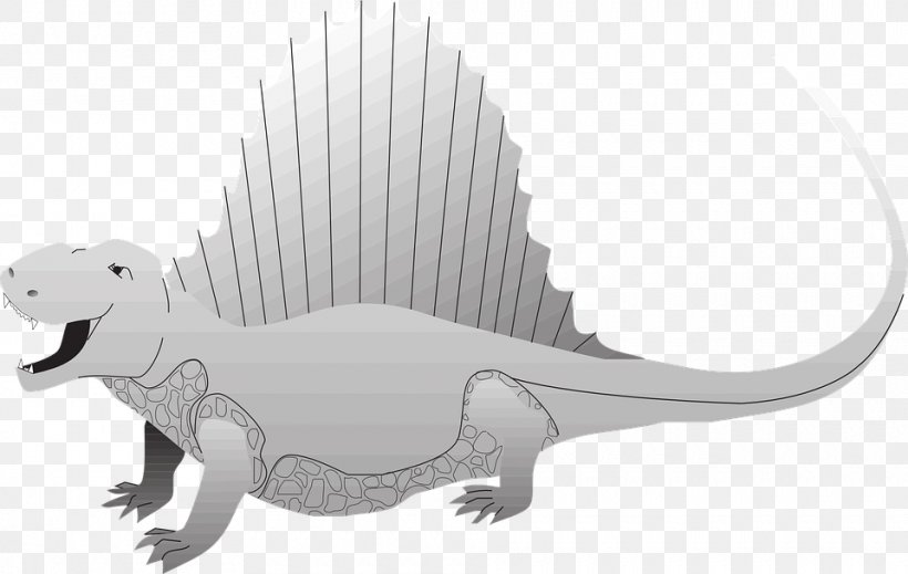 Dinosaur Spinosaurus Tyrannosaurus Clip Art, PNG, 960x608px, Dinosaur, Animal Figure, Cartoon, Drawing, Fauna Download Free