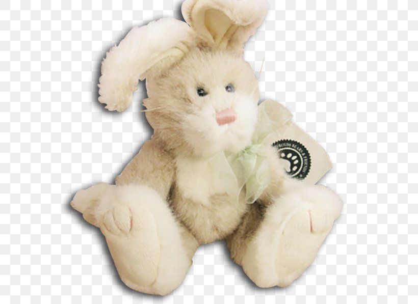 Domestic Rabbit Stuffed Animals & Cuddly Toys Easter Bunny Hare, PNG, 600x597px, Watercolor, Cartoon, Flower, Frame, Heart Download Free