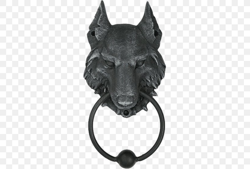 Door Knockers House Gray Wolf Brass, PNG, 555x555px, Door Knockers, Brass, Door, Gargoyle, Gray Wolf Download Free