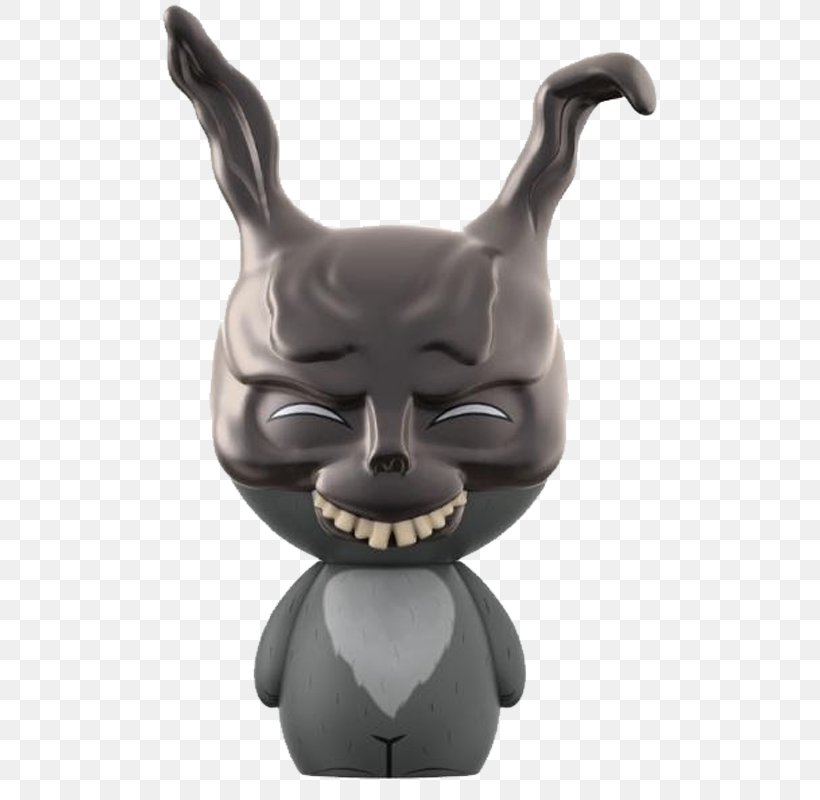 FUNKO DORBZ Action & Toy Figures Film Time Travel, PNG, 800x800px, Funko, Action Toy Figures, Art, Collectable, Donnie Darko Download Free