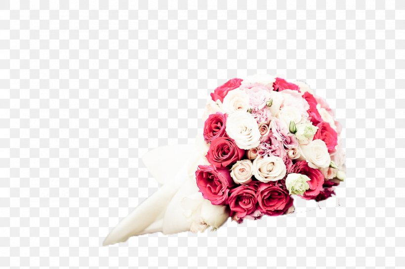 Garden Roses Flower Bouquet Nosegay Wedding, PNG, 1024x681px, Garden Roses, Artificial Flower, Blomsterbutikk, Bride, Contemporary Western Wedding Dress Download Free