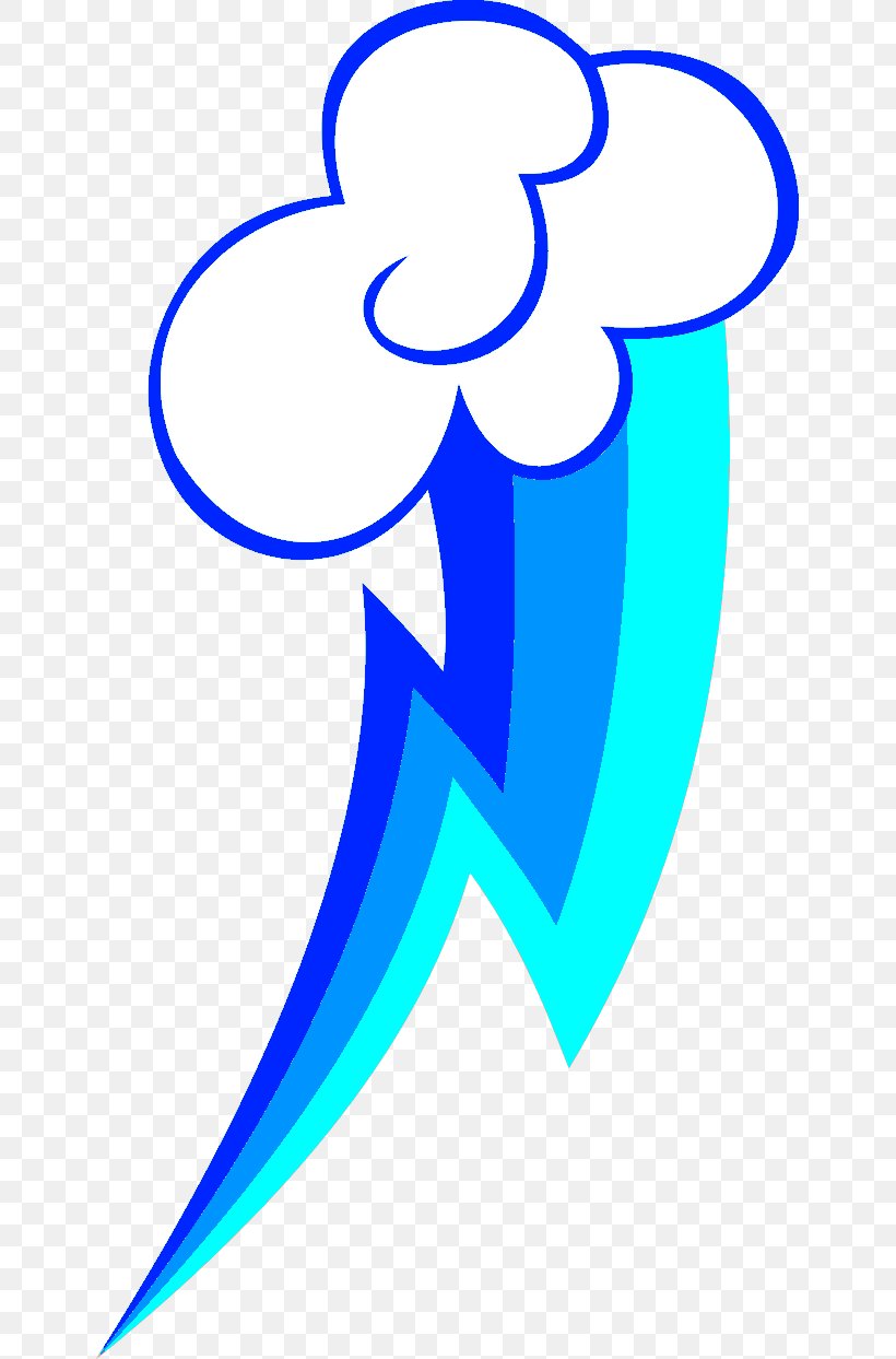 Lightning Strike Cutie Mark Crusaders Rainbow Dash Thunder, PNG, 643x1243px, Lightning, Area, Artwork, Color, Cutie Mark Crusaders Download Free