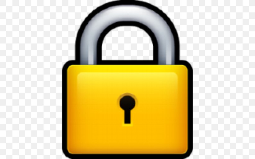 Lock Encryption Clip Art, PNG, 512x512px, Lock, Context Menu, Door, Encryption, Key Download Free