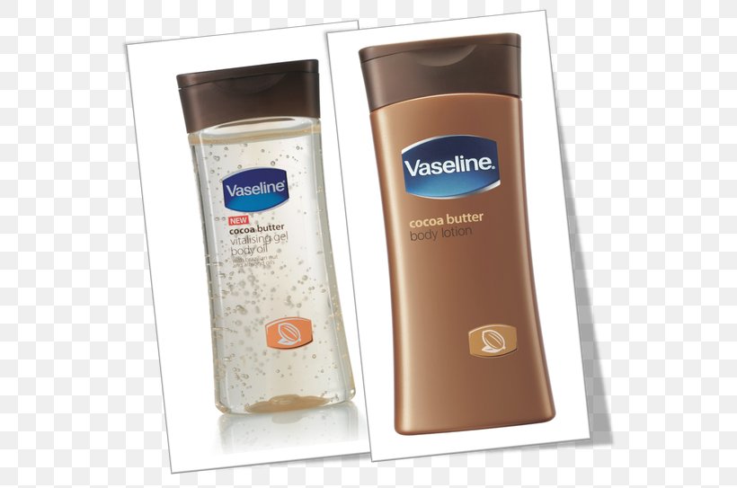Lotion Cocoa Butter Vaseline, PNG, 558x543px, Lotion, Cocoa Butter, Skin Care, Vaseline Download Free
