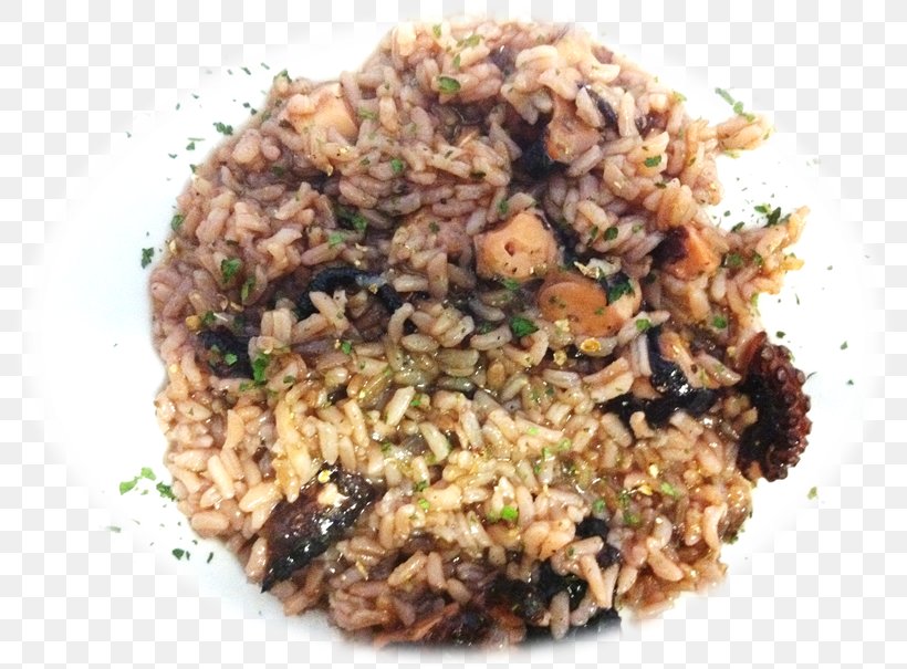 Pilaf Brown Rice Cuisine, PNG, 810x605px, Pilaf, Brown Rice, Commodity, Cuisine, Dish Download Free