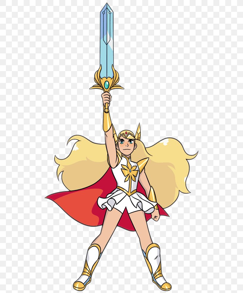 Princess Cartoon, PNG, 537x989px, Shera, Aimee Carrero, Animation, Cartoon, Etheria Download Free