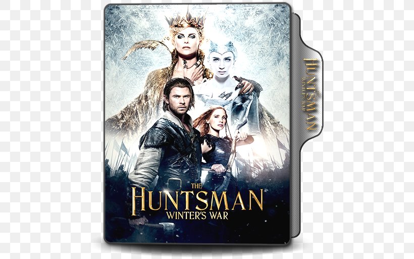 Queen Huntsman Snow White Film Cinema, PNG, 512x512px, Queen, Cedric Nicolastroyan, Charlize Theron, Chris Hemsworth, Cinema Download Free