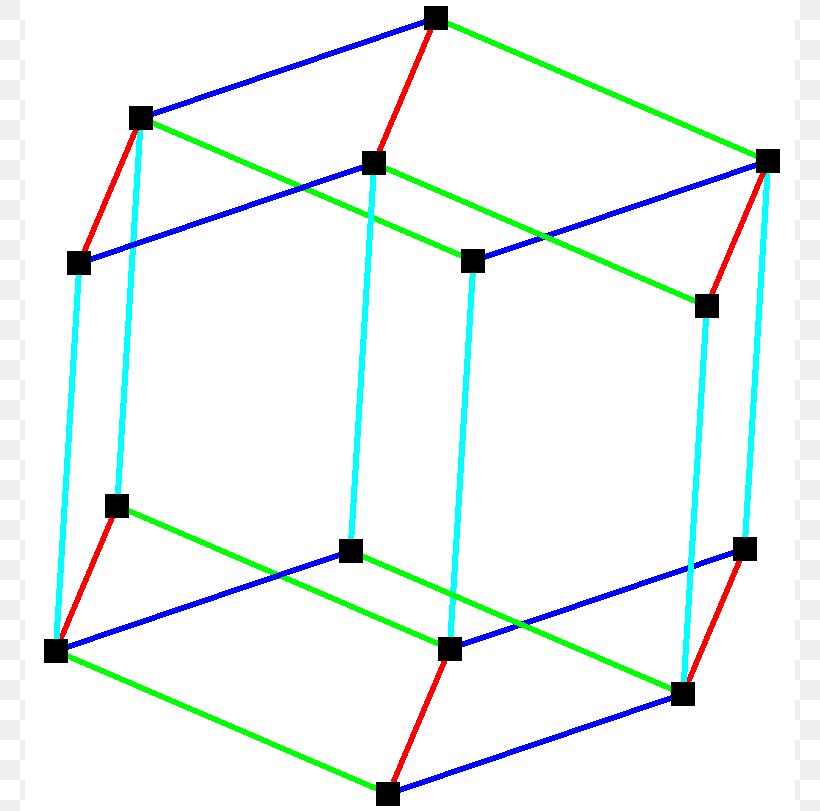 Rhombic Dodecahedron Parallelohedron Polyhedron Honeycomb, PNG ...