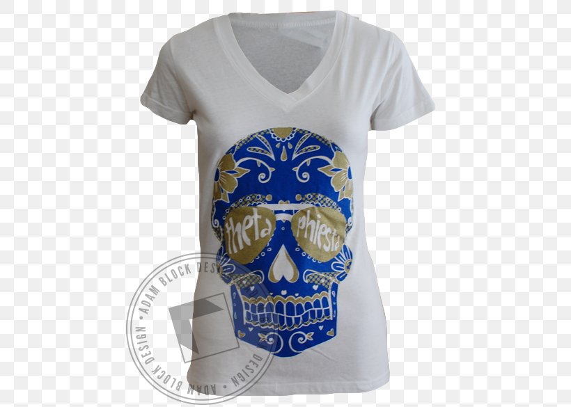 T-shirt Cobalt Blue Sleeve Font, PNG, 464x585px, Tshirt, Blue, Brand, Cobalt, Cobalt Blue Download Free