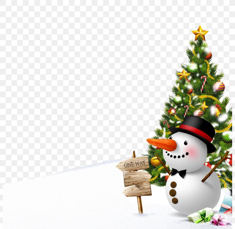 Winter Snowman Poster Christmas, PNG, 800x800px, Winter, Christmas, Christmas Decoration, Christmas Ornament, Christmas Tree Download Free