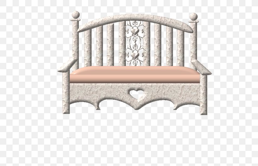 Bed Frame Product Design Furniture, PNG, 600x528px, Bed Frame, Bed, Couch, Furniture, Garden Furniture Download Free