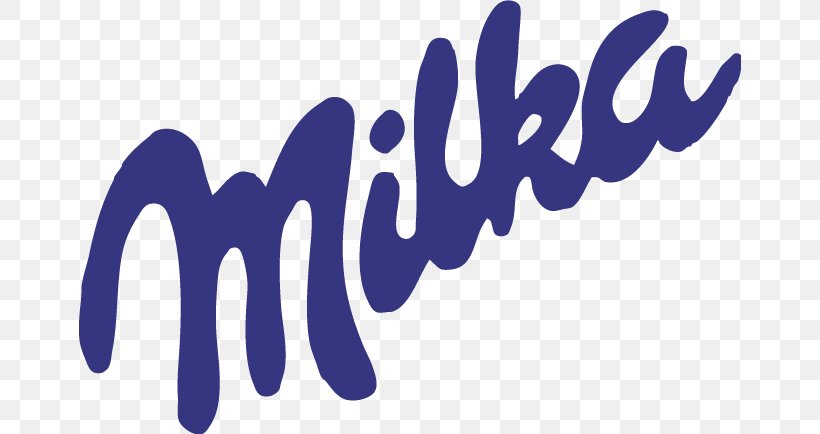 Chocolate Bar Milka Logo, PNG, 662x434px, Chocolate Bar, Brand, Caramel, Chocolate, Hand Download Free