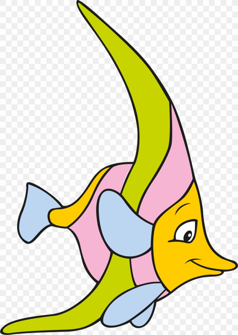 Clip Art Beak Cartoon Line Fish, PNG, 908x1280px, Beak, Animal, Animal Figure, Cartoon, Fictional Character Download Free