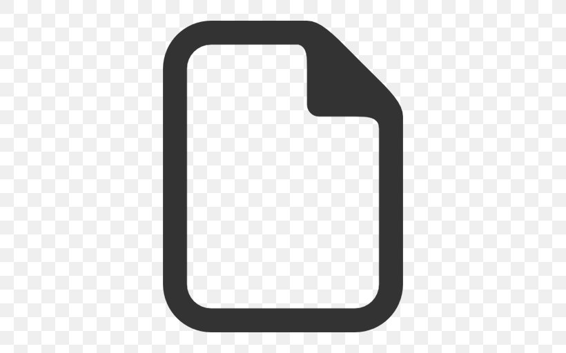 Symbol Rectangle Black, PNG, 512x512px, Audio File Format, Black, Doc, Document, Document File Format Download Free