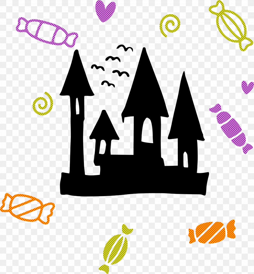 Happy Halloween, PNG, 2774x2999px, Happy Halloween, Apostrophe, Hawaiian Language, Hyphen, Language Download Free