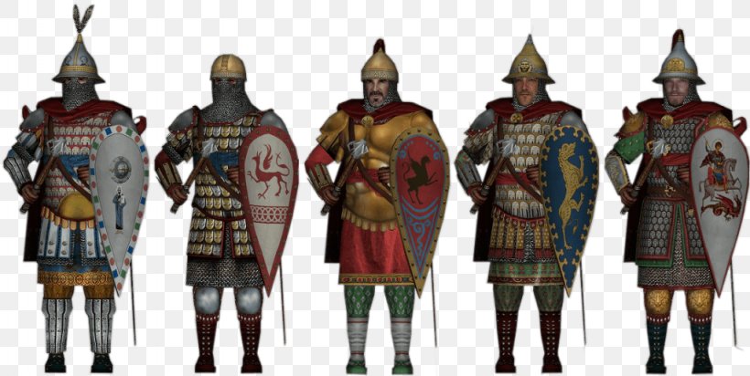 Middle Ages Roman Empire Medieval II: Total War Ancient Rome Varangians, PNG, 1024x515px, Middle Ages, Ancient Rome, Armour, Costume Design, Empire Download Free