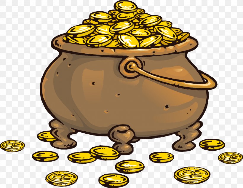 Piracy Coin Treasure Clip Art, PNG, 2244x1736px, Piracy, Coin, Cookware And Bakeware, Festival, Food Download Free