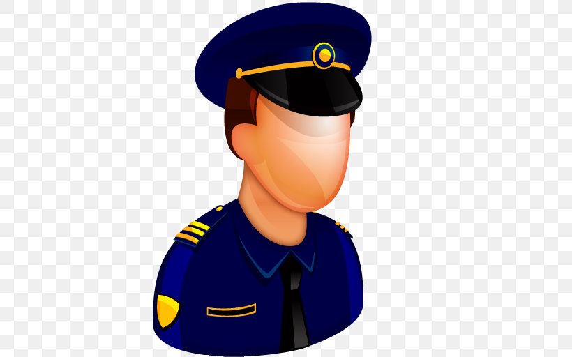 Police Officer Iconfinder, PNG, 512x512px, Police Officer, Army Officer, Baseball Equipment, Cap, Colonel Download Free