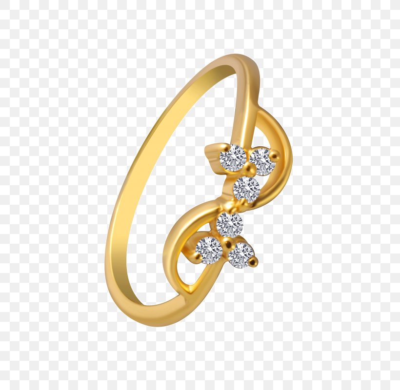 anjali diamond ring