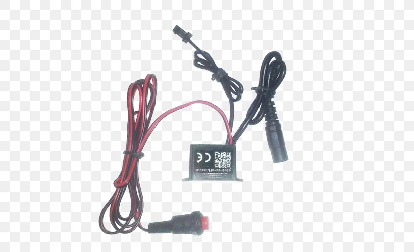 AC Adapter Power Inverters Device Driver Power Converters, PNG, 500x500px, Ac Adapter, Ac Power Plugs And Sockets, Adapter, Alternating Current, Cable Download Free