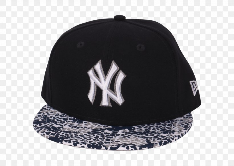 Baseball Cap New York Yankees New Era Cap Company 59Fifty New Era Flagship Store, PNG, 1410x1000px, Baseball Cap, Baseball, Black, Brand, Cap Download Free