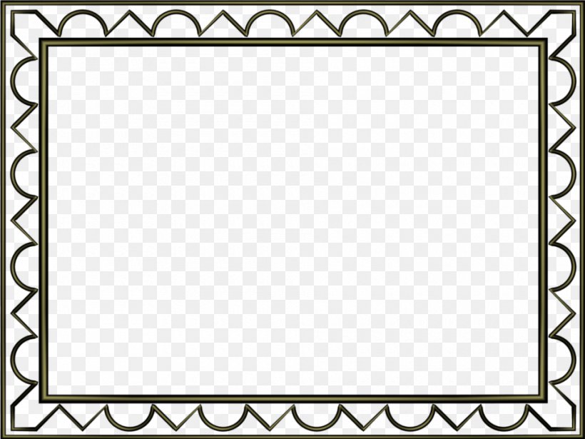 Border Clip Art, PNG, 960x720px, Display Resolution, Area, Aspect Ratio, Black And White, Blue Download Free