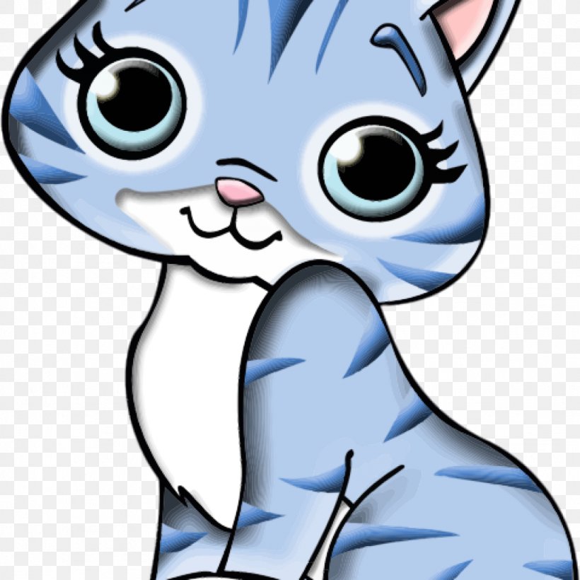 Cat Clip Art Kitten Cuteness, PNG, 1024x1024px, Cat, Animated Cartoon, Animation, Black Cat, Carnivore Download Free
