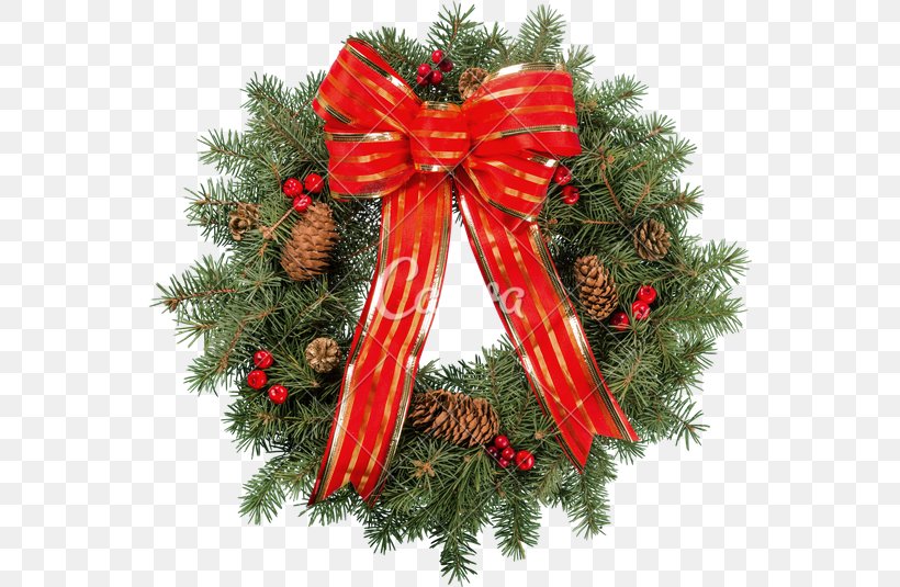 Christmas Decoration Photography Wreath Garland, PNG, 550x535px, Christmas Decoration, Advent Wreath, Christmas, Christmas Ornament, Conifer Download Free