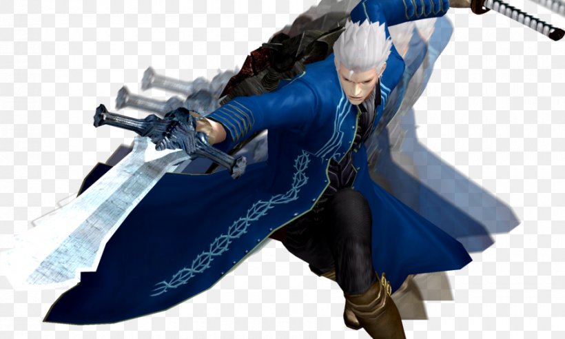 Devil May Cry 3: Dante's Awakening DmC: Devil May Cry Devil May Cry 4 Devil May Cry 2 Ultimate Marvel Vs. Capcom 3, PNG, 900x541px, Dmc Devil May Cry, Action Figure, Aeneid, Dante, Devil May Cry Download Free