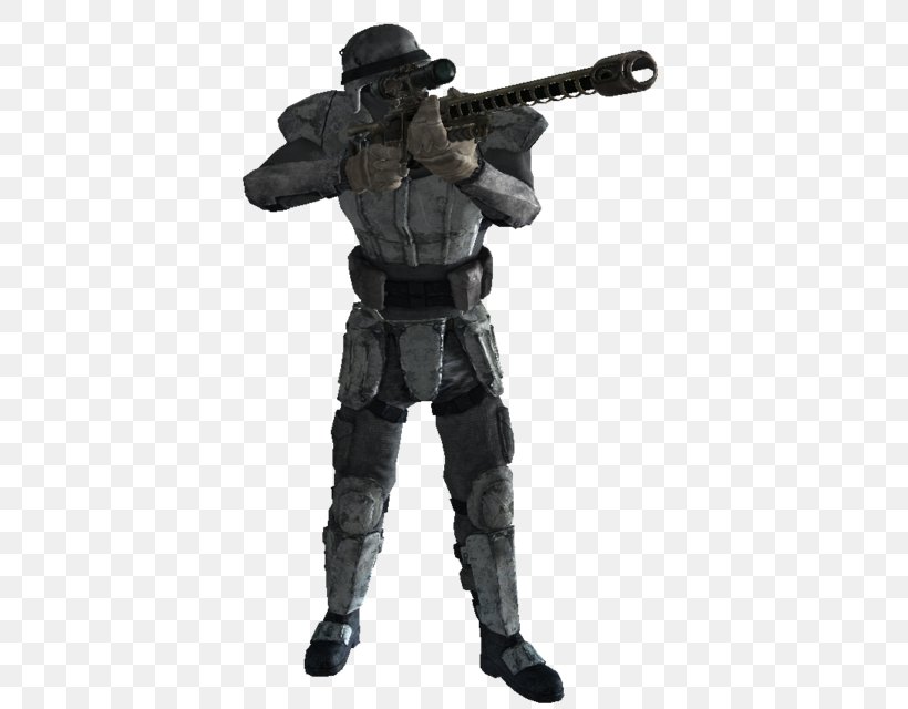 Fallout 3 United States Army Fallout 4 Soldier, PNG, 447x640px, Fallout 3, Action Figure, Air Gun, Army, Fallout Download Free