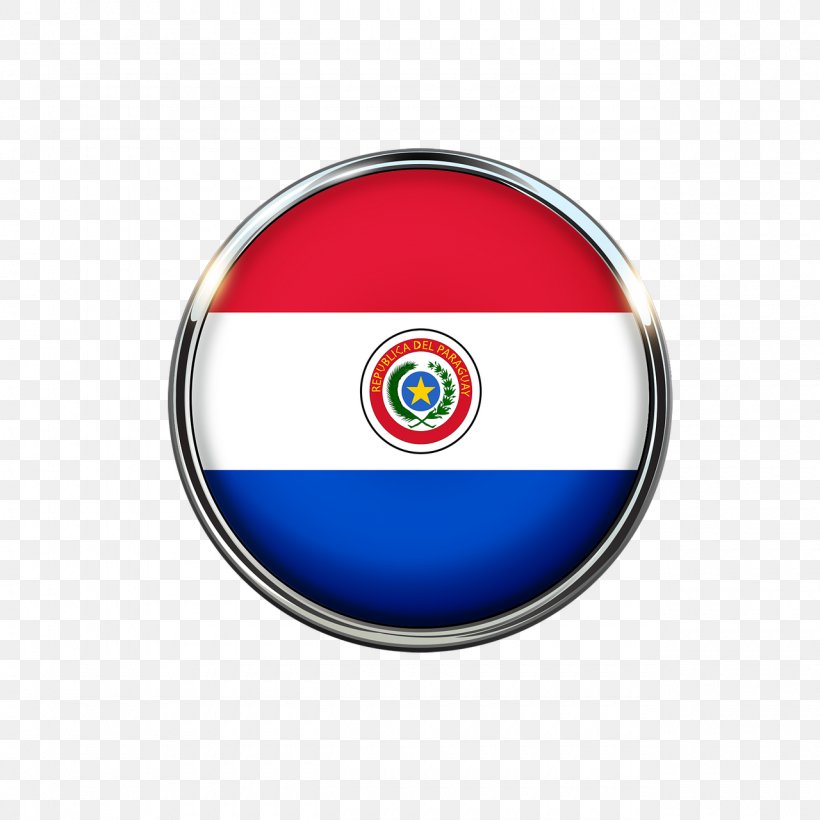 Flag Of Paraguay Flag Of Luxembourg Flag Of Switzerland, PNG, 1280x1280px, Paraguay, Country, Emblem, Flag, Flag Of Luxembourg Download Free