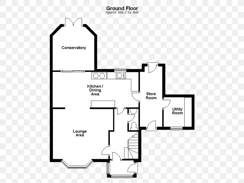 Floor Plan Line Angle, PNG, 520x613px, Floor Plan, Area, Black And White, Diagram, Drawing Download Free