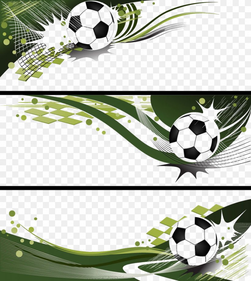 Football Banner Illustration, PNG, 893x1000px, Football, Ball, Banner ...