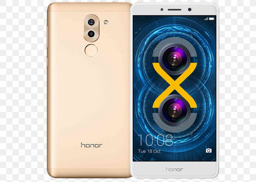 Huawei Honor 6X Huawei GR5 华为 Smartphone, PNG, 2100x1500px, Huawei Honor 6x, Communication Device, Dual Sim, Electronic Device, Feature Phone Download Free