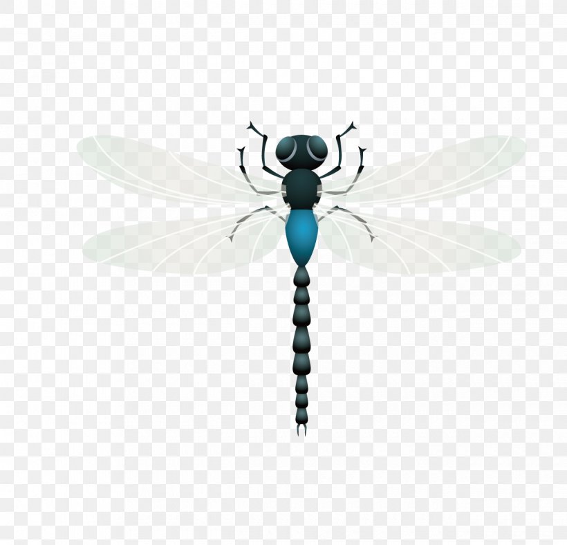 Insect Dragonfly, PNG, 1240x1193px, Insect, Antenna, Arthropod, Beneficial Insects, Cartoon Download Free