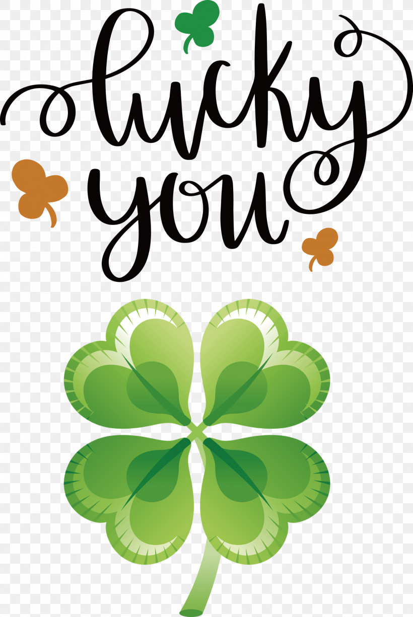 Lucky You Lucky St Patricks Day, PNG, 2005x3000px, Lucky You, Leprechaun, Luck, Lucky, Royaltyfree Download Free