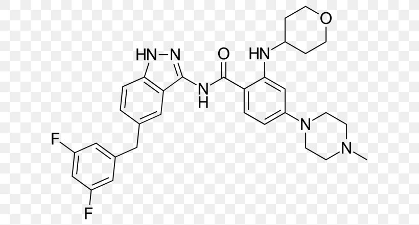 MTOR Genistein Pharmaceutical Drug Phosphoinositide 3-kinase, PNG, 640x441px, Mtor, Area, Auto Part, Black And White, Cannabinoid Download Free